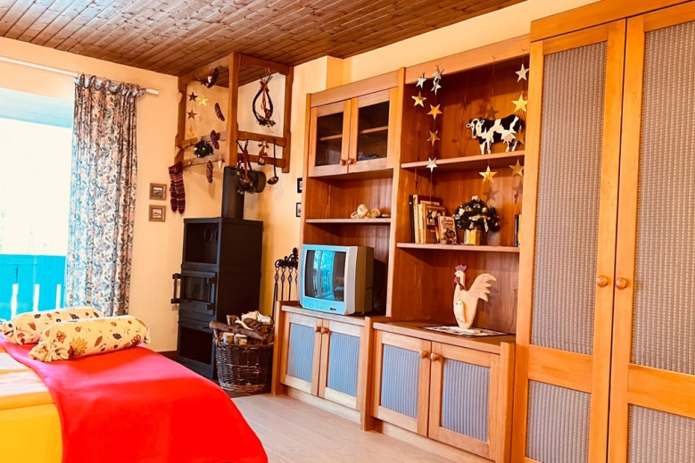 Hotel Apartmány Landhaus Stüberl