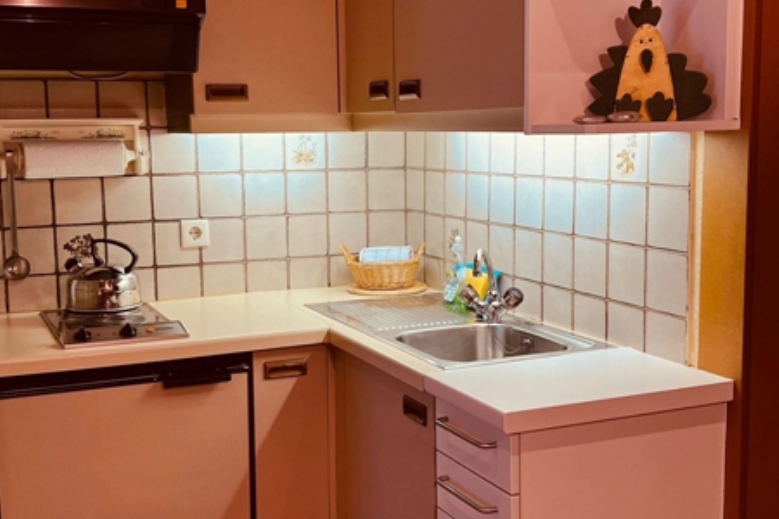 Hotel Apartmány Landhaus Stüberl