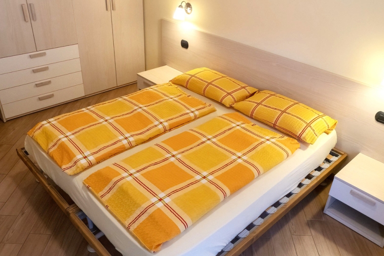 Hotel Chalet Gianni