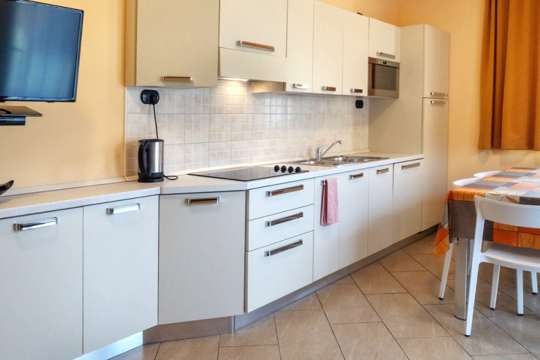 Hotel Chalet Gianni