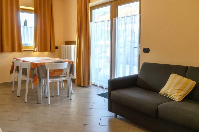 Hotel Chalet Gianni