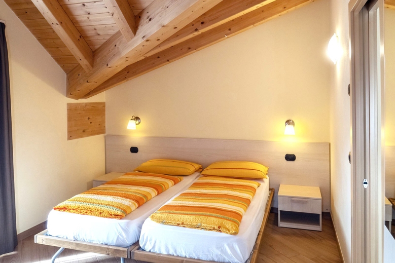 Hotel Chalet Gianni