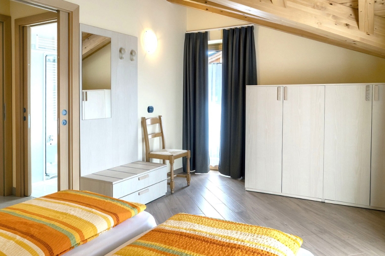 Hotel Chalet Gianni