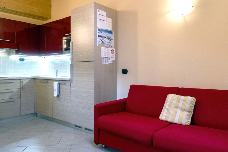 Hotel Chalet Gianni