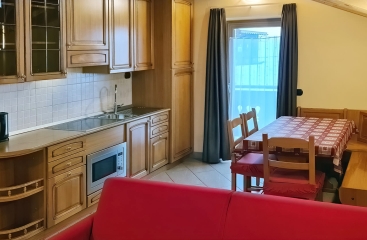 Chalet Gianni ****