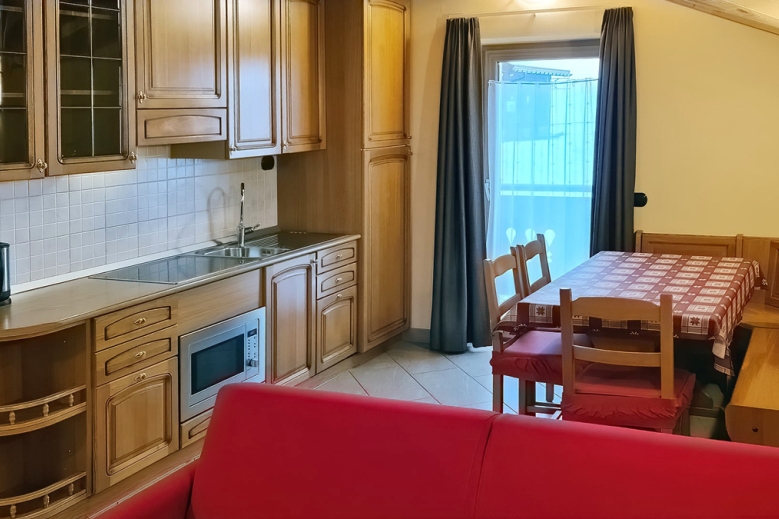 Hotel Chalet Gianni