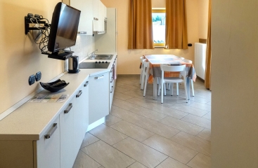 Chalet Gianni ****