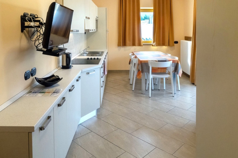 Hotel Chalet Gianni