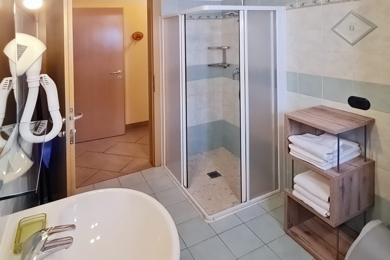 Hotel Chalet Gianni