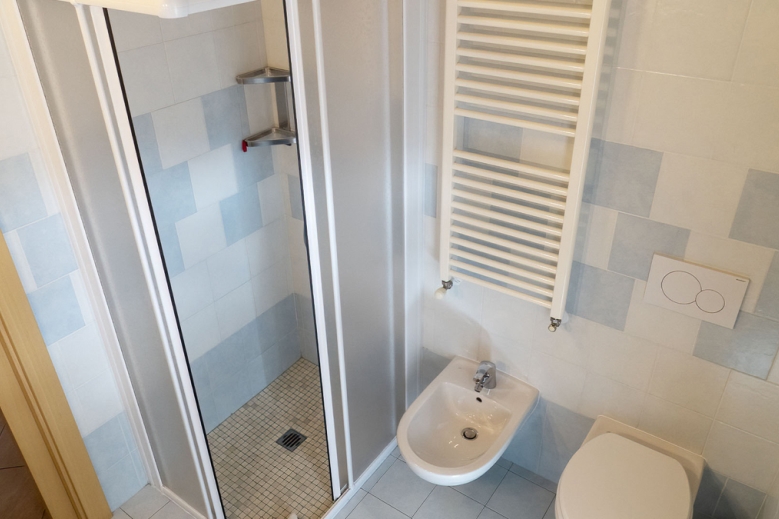Hotel Chalet Gianni