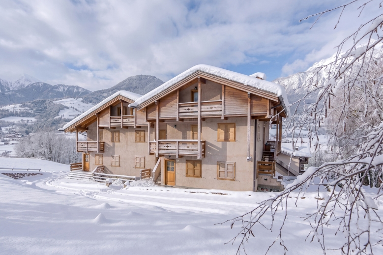 Hotel Residence Marzelin