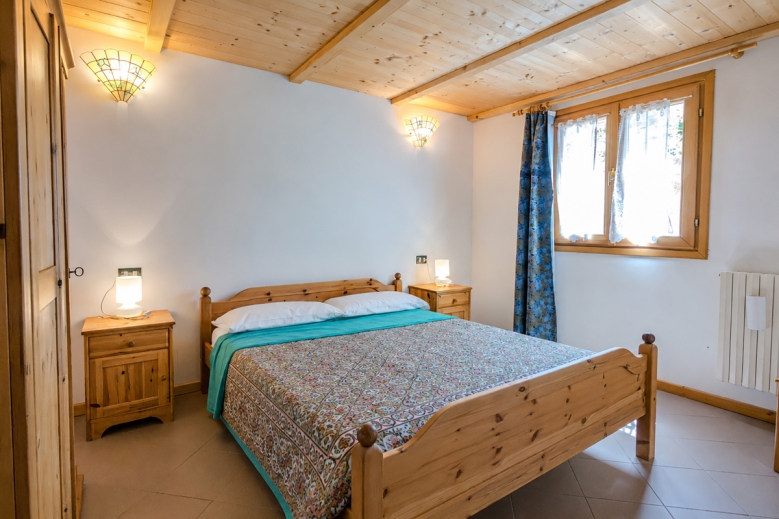 Hotel Residence Marzelin