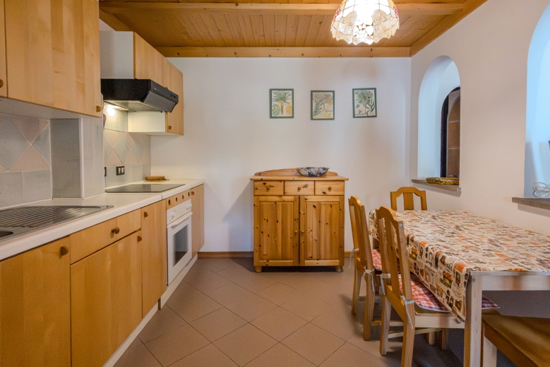Hotel Residence Marzelin