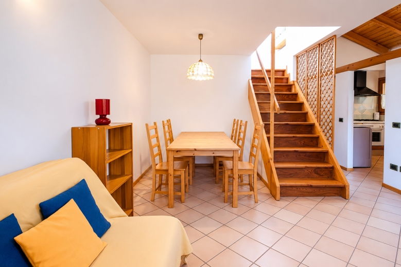 Hotel Residence Marzelin