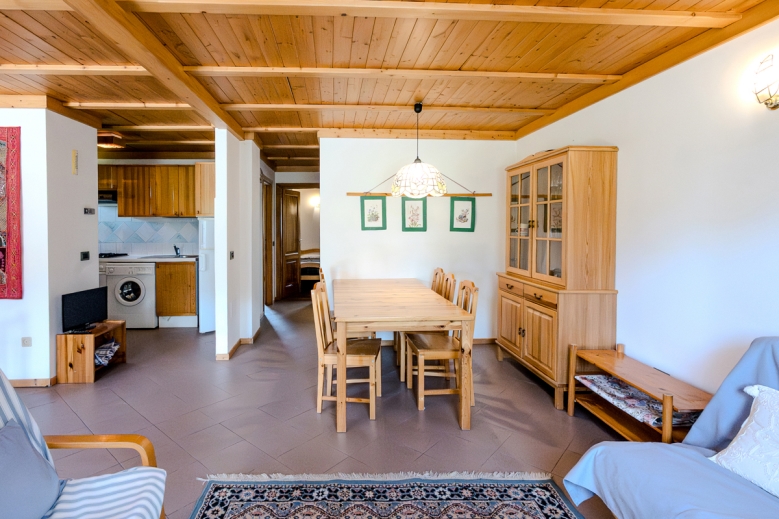 Hotel Residence Marzelin