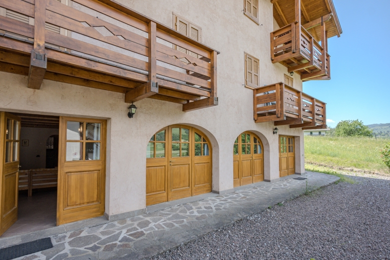 Hotel Residence Marzelin