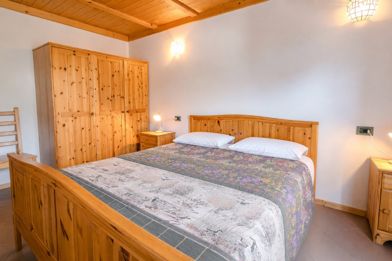Hotel Residence Marzelin