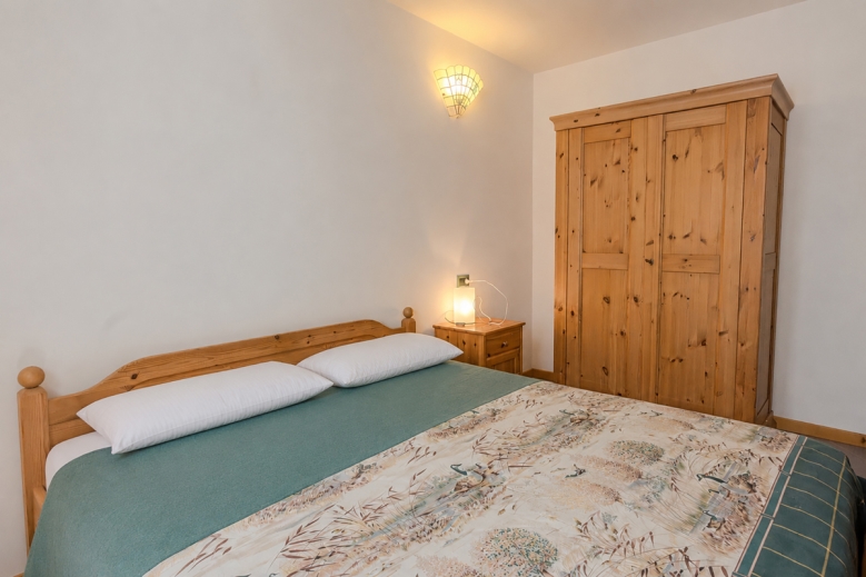Hotel Residence Marzelin
