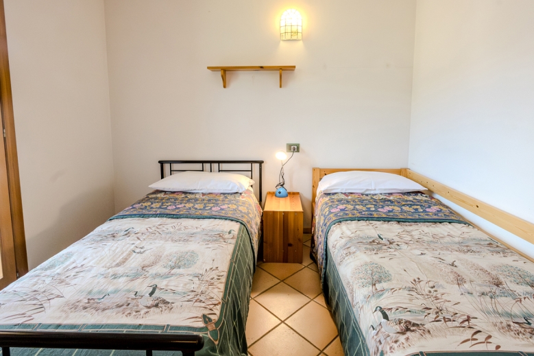 Hotel Residence Marzelin