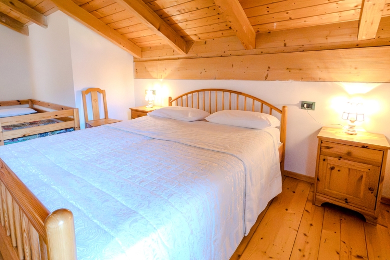 Hotel Residence Marzelin