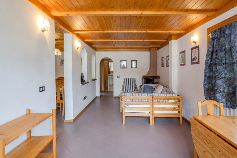 Hotel Residence Marzelin