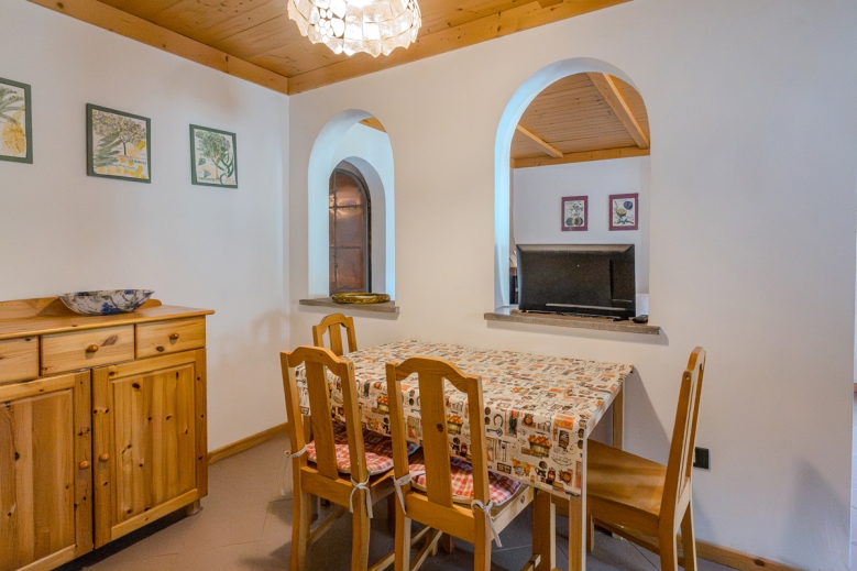 Hotel Residence Marzelin