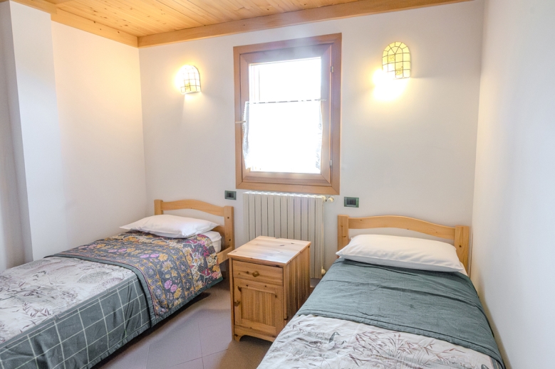 Hotel Residence Marzelin