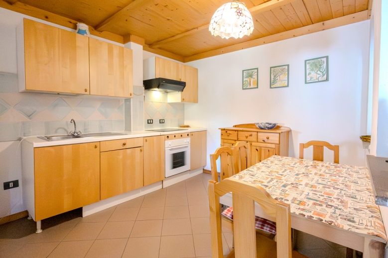 Hotel Residence Marzelin