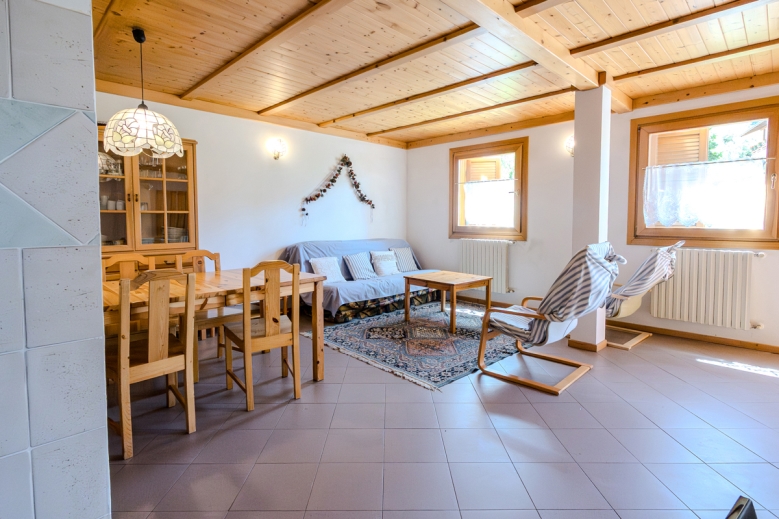 Hotel Residence Marzelin