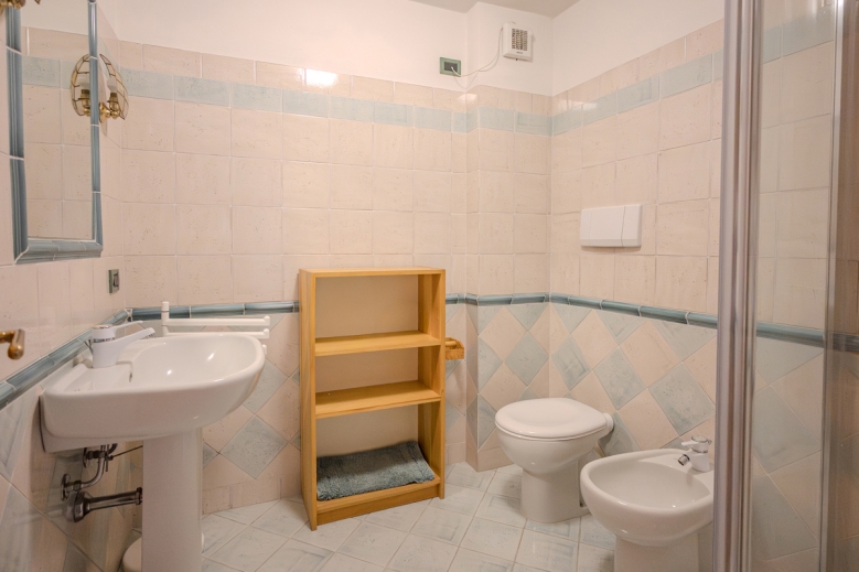 Hotel Residence Marzelin