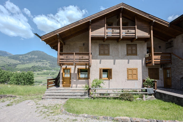 Hotel Residence Marzelin