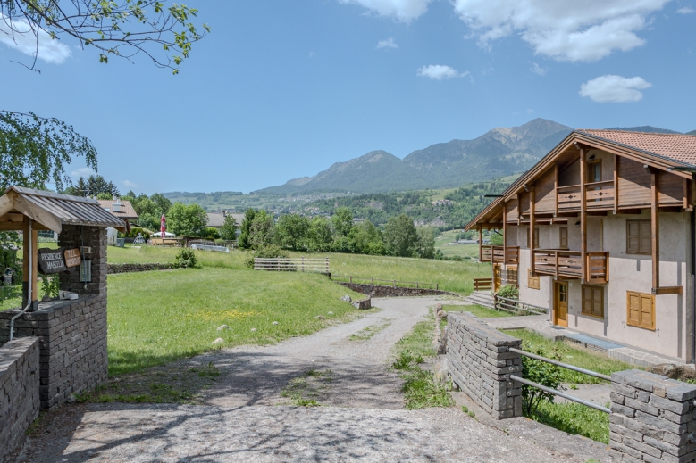 Hotel Residence Marzelin