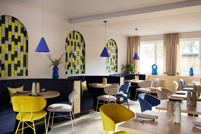 Hotel Hotel UND smart alpine stay