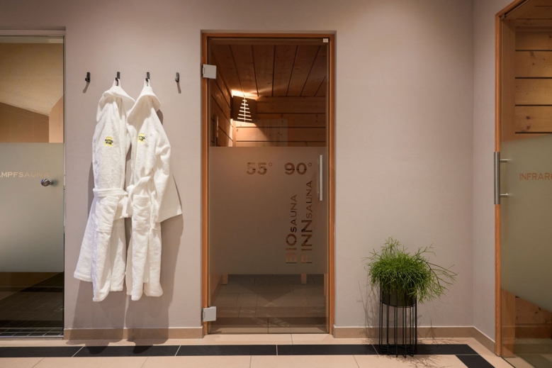 Hotel Hotel UND smart alpine stay