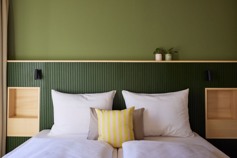 Hotel Hotel UND smart alpine stay