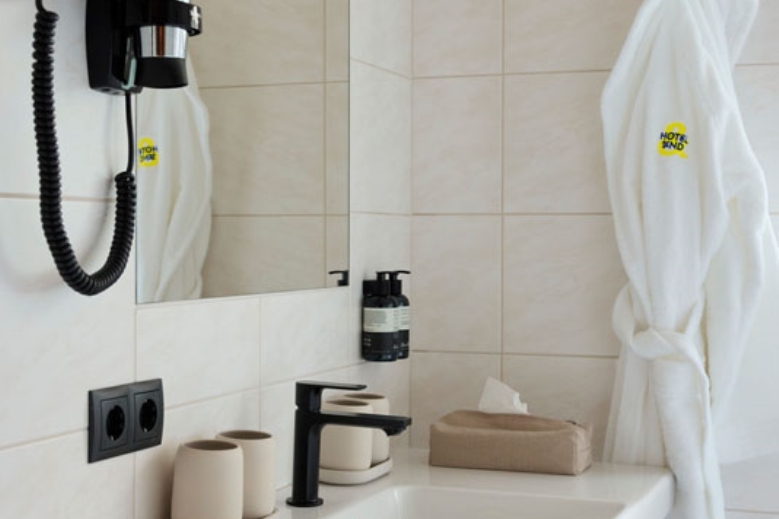 Hotel Hotel UND smart alpine stay
