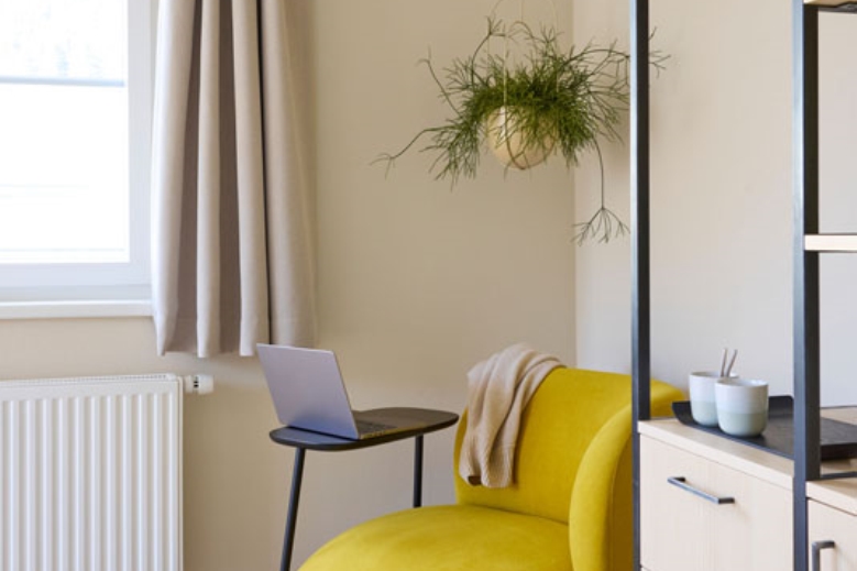 Hotel Hotel UND smart alpine stay