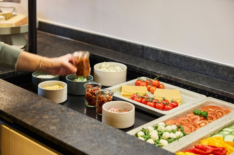 Hotel Hotel UND smart alpine stay