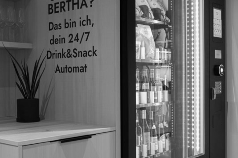 Hotel Hotel UND smart alpine stay