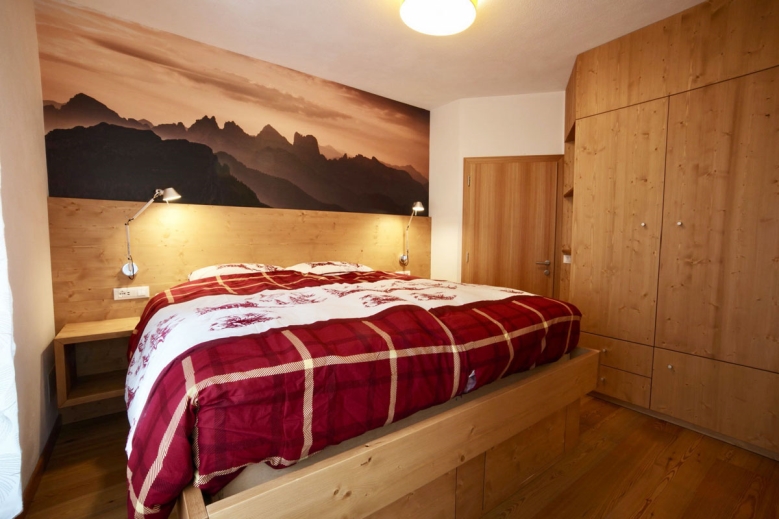 Hotel Apartmán La Rocchetta