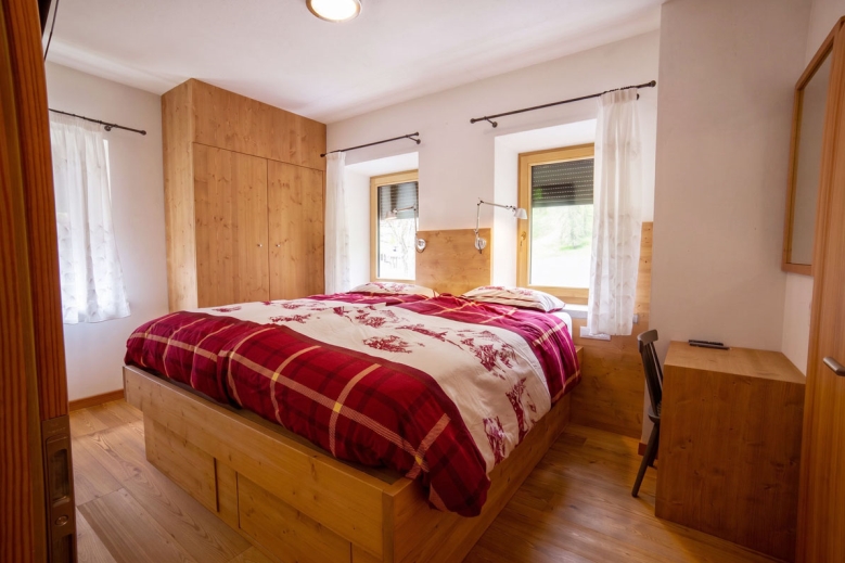 Hotel Apartmán La Rocchetta