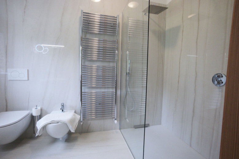Hotel Apartmán La Rocchetta