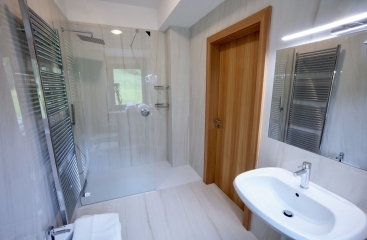 Apartm�n La Rocchetta ****