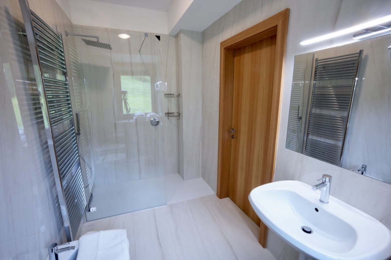 Hotel Apartmán La Rocchetta