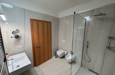 Apartm�n La Rocchetta ****