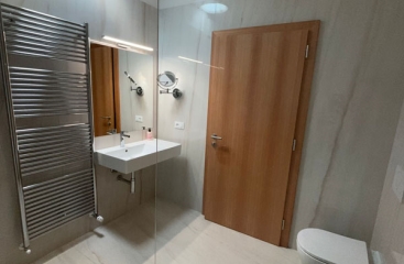 Apartm�n La Rocchetta ****