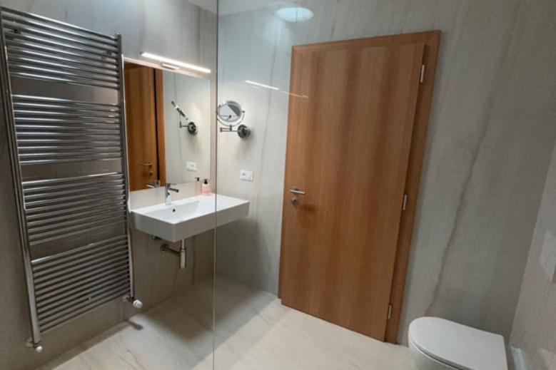 Hotel Apartmán La Rocchetta