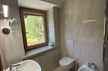 Apartm�n La Rocchetta ****