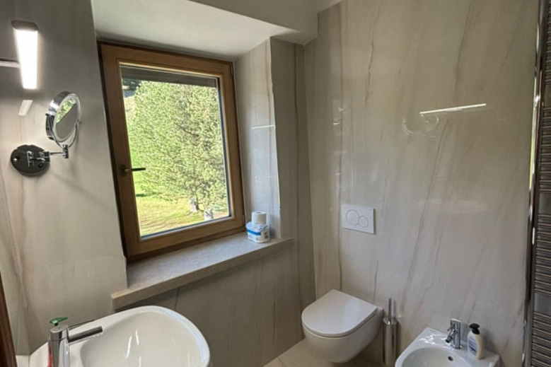 Hotel Apartmán La Rocchetta