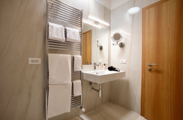 Apartm�n La Rocchetta ****